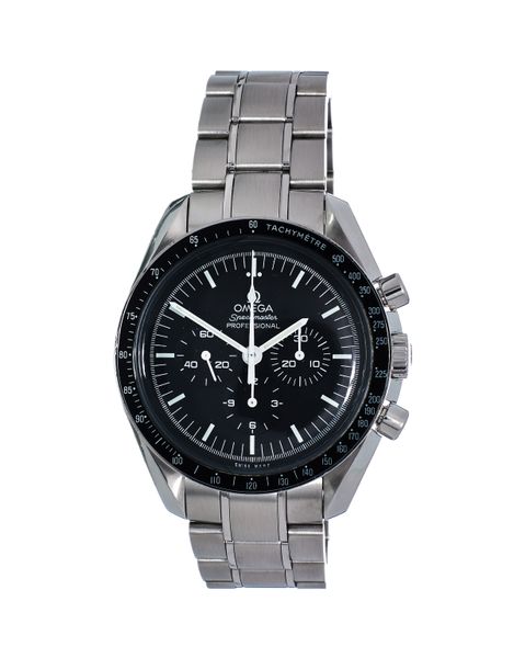 Omega Speedmaster Moonwatch 311.30.42.30.01.005
